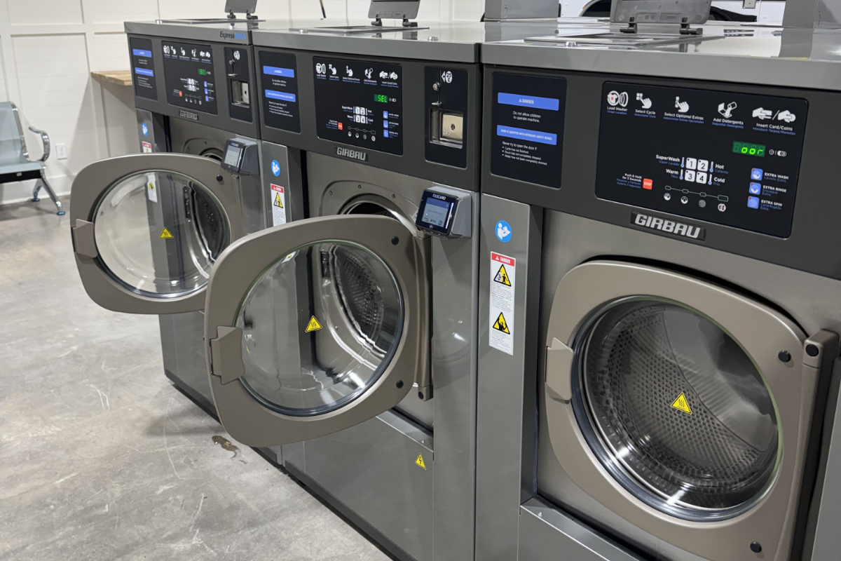 Gurrbaur Washers