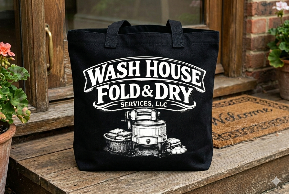 Fold And Dry Home Delivery