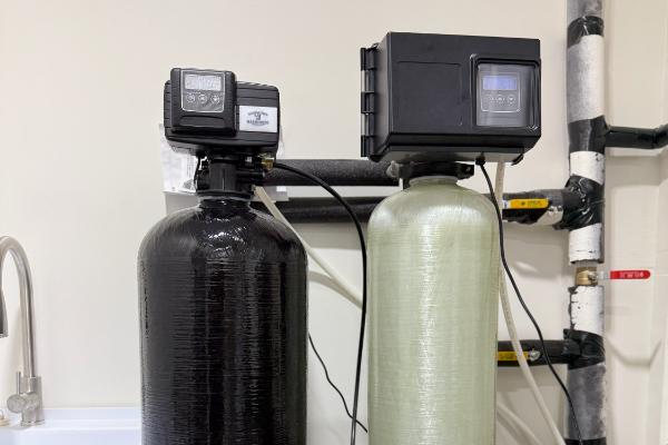 Water Filtration 600X400