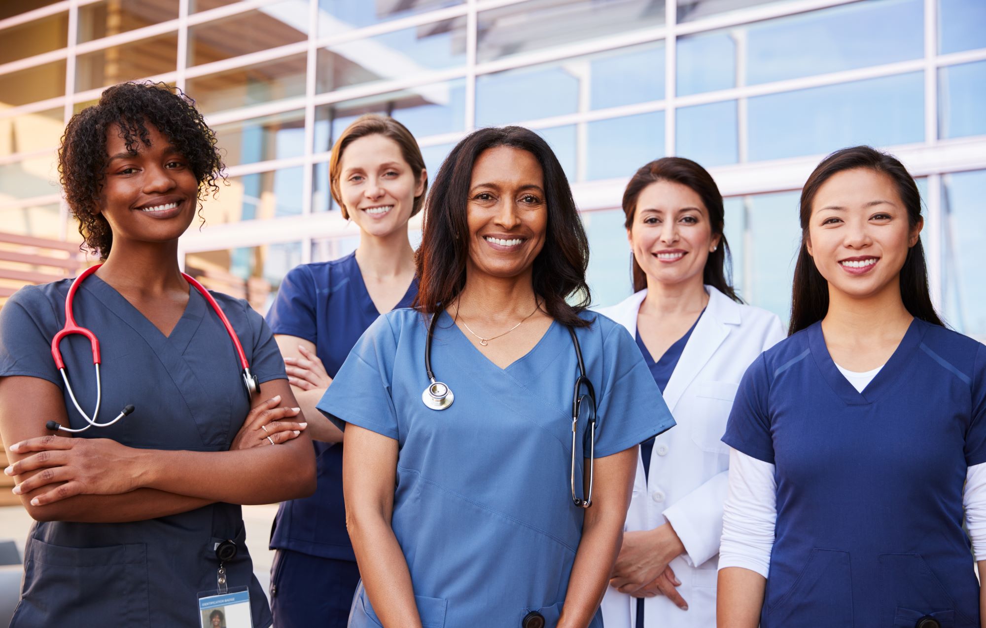 Nurses Shutterstock 1133220245 Resized