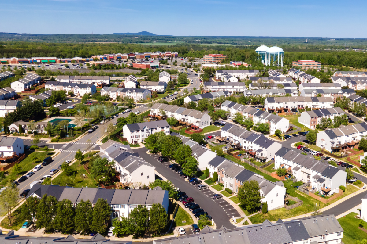 Anytown USA 024 1200X800